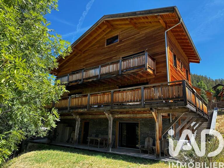 Vente Gîte 9 pièces — photo 1