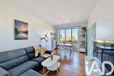 Appartement 3 pièces 379000 €