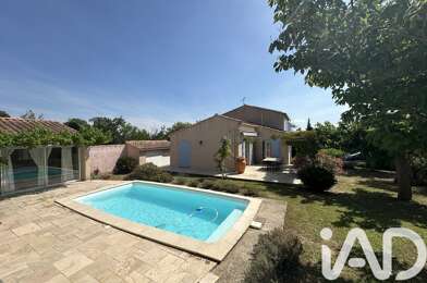 Maison 5 pièces 549000 €