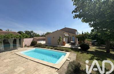 Vente Maison traditionnelle 5 pièces — photo du bien