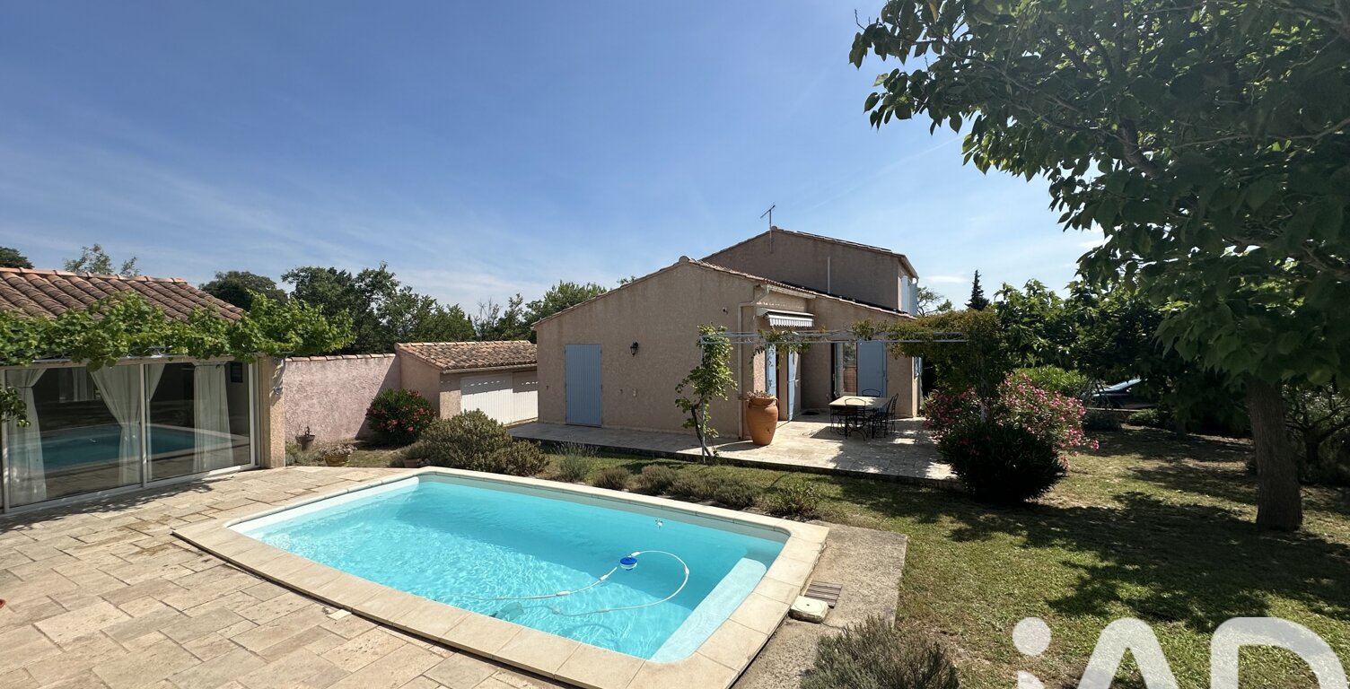 Vente Maison traditionnelle 5 pièces — photo 1