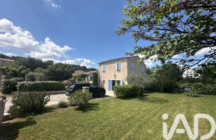 Vente Maison traditionnelle 5 pièces — photo 2
