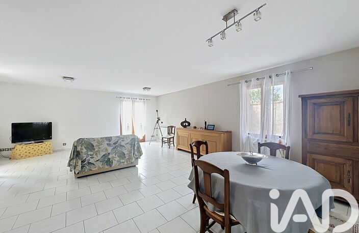 Vente Maison traditionnelle 5 pièces — photo 3