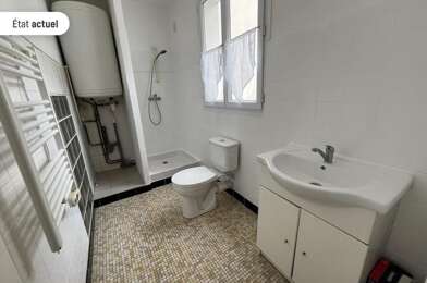 Appartement 2 pièces 148400 €