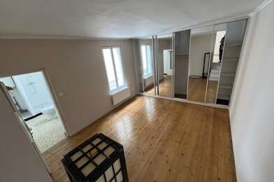 Appartement 2 pièces 148400 €