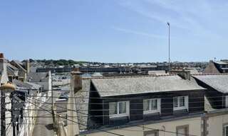 Appartement 2 Pièces 47 m² à vendre à Concarneau (29900)