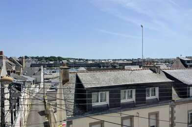 Appartement 2 pièces 138320 €