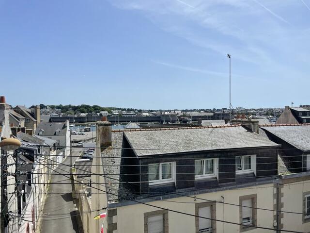 Appartement proposé à Concarneau