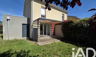 Maison 3 Pièces 67 m² à vendre à Cugnaux (31270)