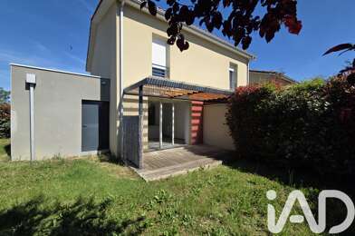 Maison 3 pièces 220000 €