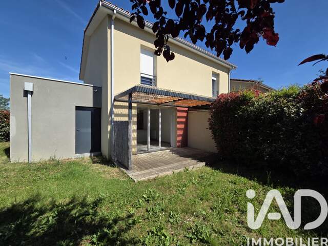 Vente Maison/villa 3 pièces — photo du bien