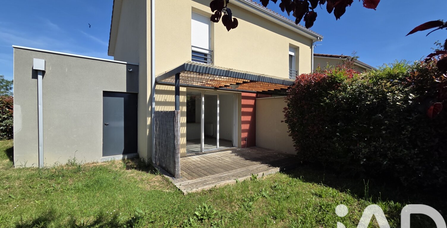 Vente Maison/villa 3 pièces — photo 1