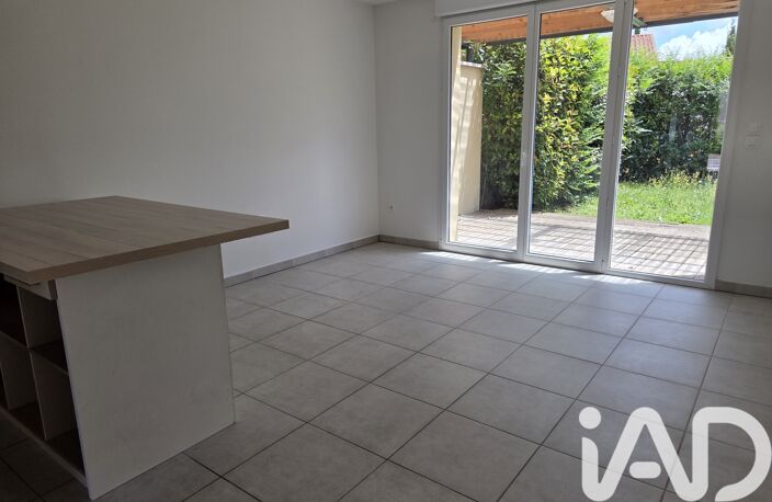 Vente Maison/villa 3 pièces — photo 2