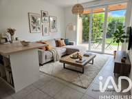 Vente Maison/villa 3 pièces — photo 3