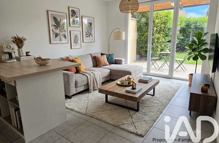 Vente Maison/villa 3 pièces — photo 3