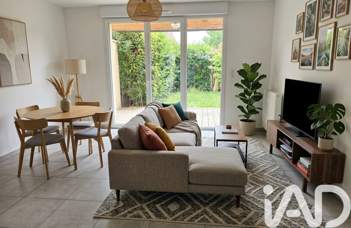 Vente Maison/villa 3 pièces — photo 5