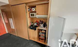 Appartement 2 Pièces 48 m² à vendre à Rennes (35700)