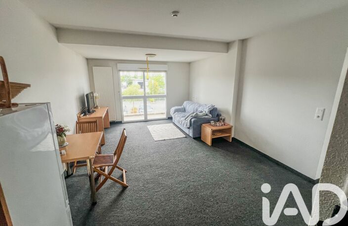 Vente Appartement 2 pièces — photo 2