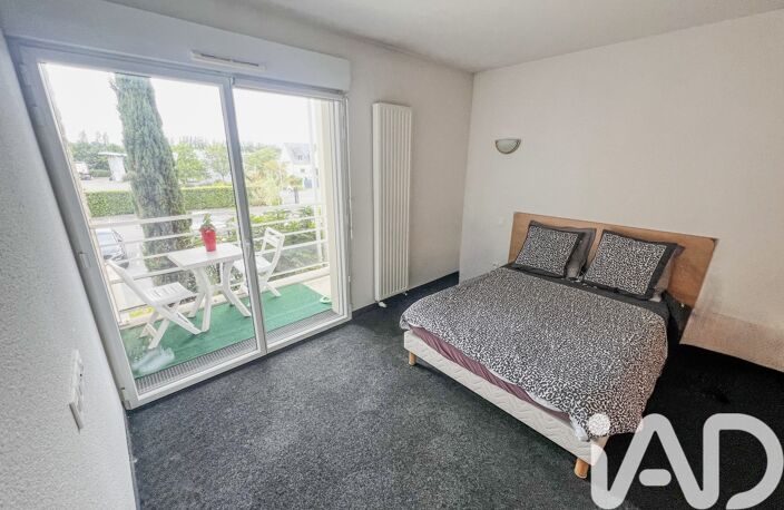 Vente Appartement 2 pièces — photo 4