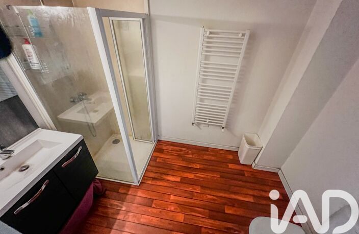 Vente Appartement 2 pièces — photo 5