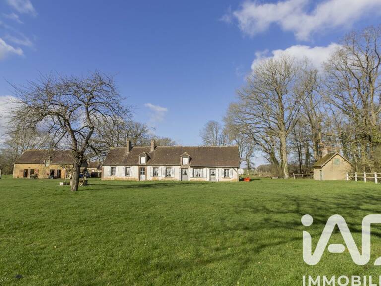 Vente Maison/villa 11 pièces — photo 1