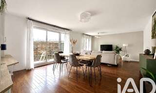 Appartement 4 Pièces 100 m² à louer à Rueil-Malmaison (92500)