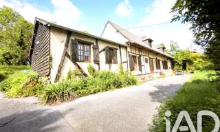 Maison 6 Pièces 125 m² à vendre à Harcigny (02140)