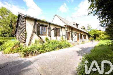 Maison 6 pièces 126000 €