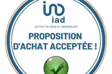 Maison 6 pièces 126000 €