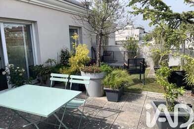 Appartement 1 pièces 435000 €