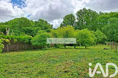 Terrain  92000 €