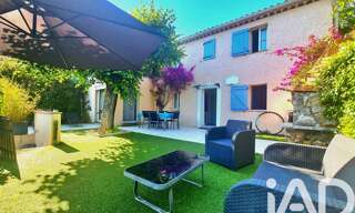 Maison 5 Pièces 110 m² à vendre à Grasse (06130)