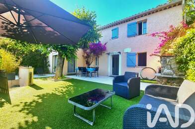 Maison 5 pièces 475000 €