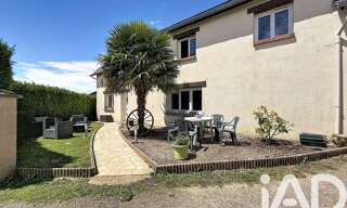 Maison 6 Pièces 149 m² à vendre à Saint-Denis-le-Thiboult (76116)