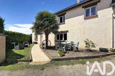 Maison 6 pièces 220000 €