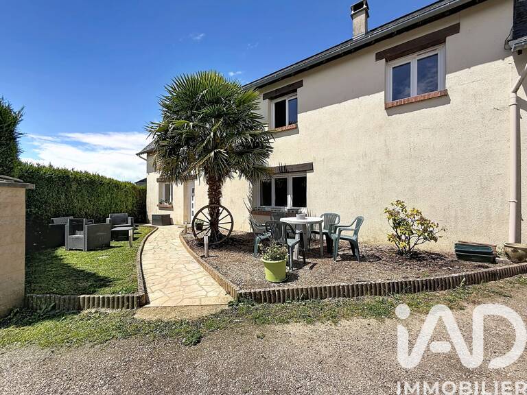 Vente Maison/villa 6 pièces — photo 1