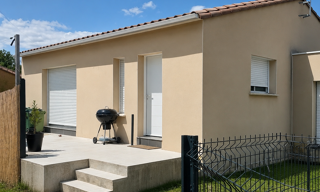 Maison 5 Pièces 93 m² à vendre à Saint-Martin-de-Valgalgues (30520)