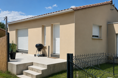 Maison 5 pièces 209000 €