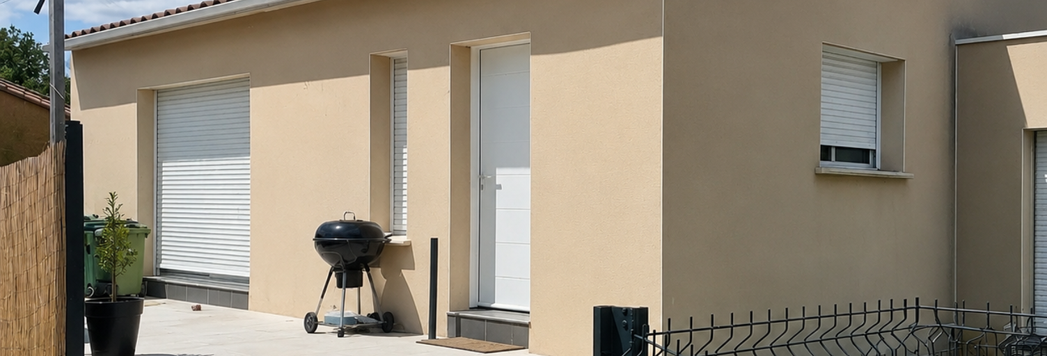 Maison 5 Pièces 93 m² à vendre à Saint-Martin-de-Valgalgues (30520)