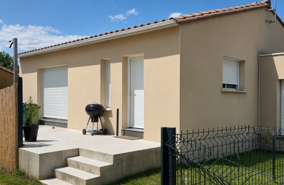 Vente Maison/villa 5 pièces — photo du bien