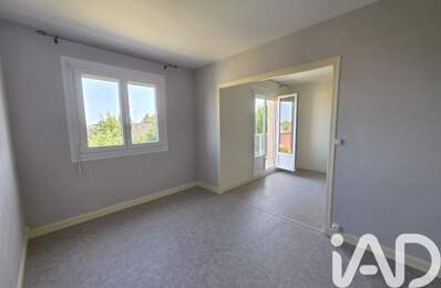Vente Appartement 3 pièces — photo du bien