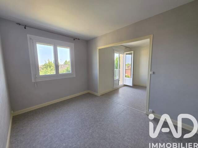 Vente Appartement 3 pièces — photo du bien
