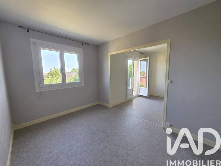 Vente Appartement 3 pièces — photo 1