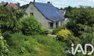 Maison 5 Pièces 172 m² à vendre à Belval (50210)