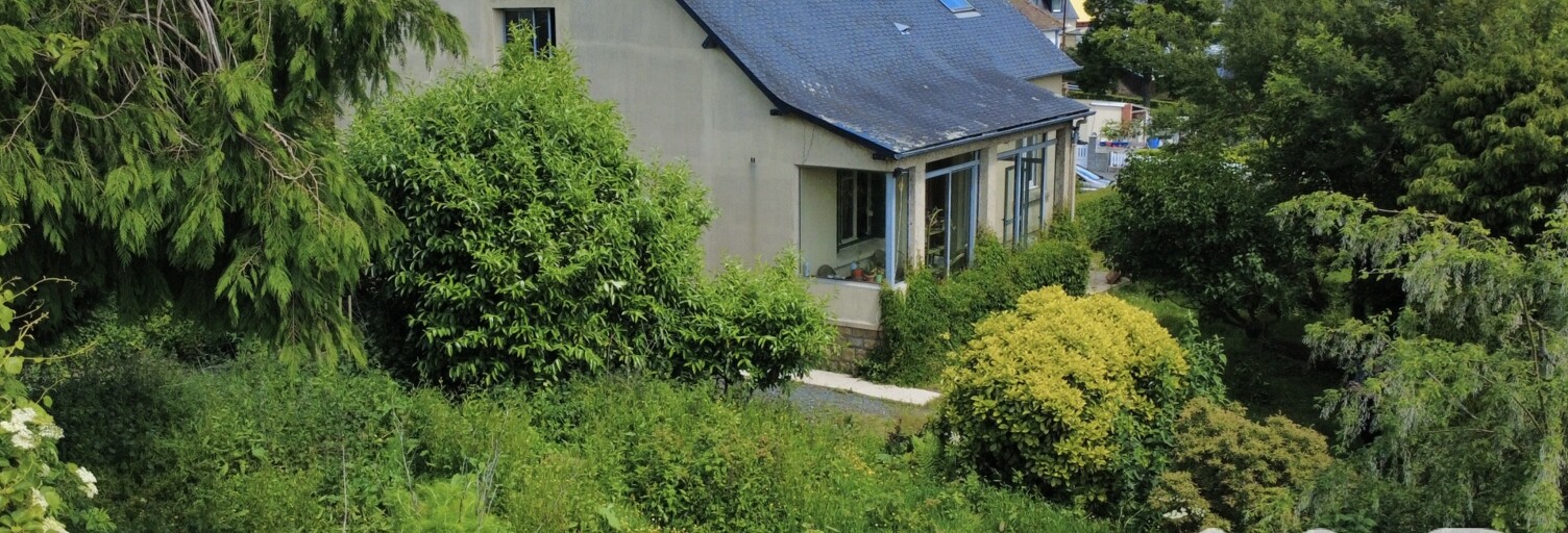 Maison 5 Pièces 172 m² à vendre à Belval (50210)