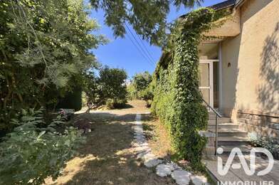 Maison 5 pièces 159000 €