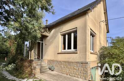 Vente Maison/villa 5 pièces — photo du bien