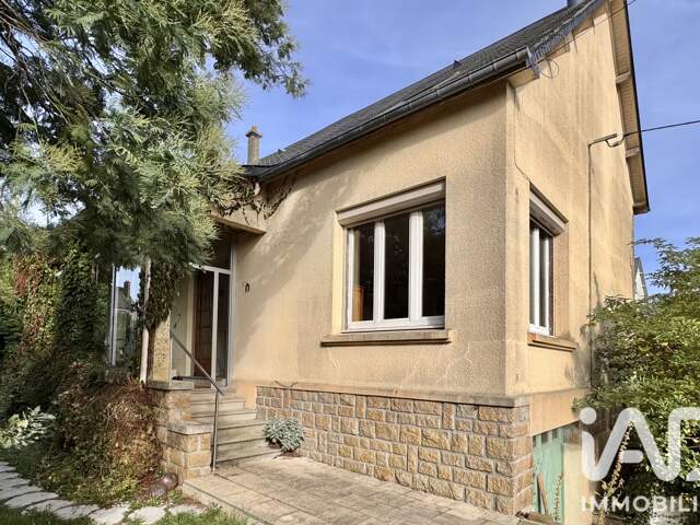 Vente Maison/villa 5 pièces — photo du bien