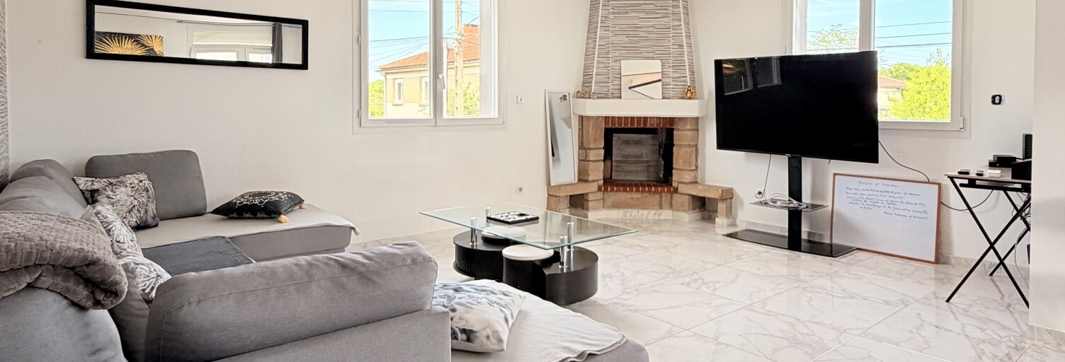 Appartement 5 Pièces 122 m² à vendre à Albi (81000)