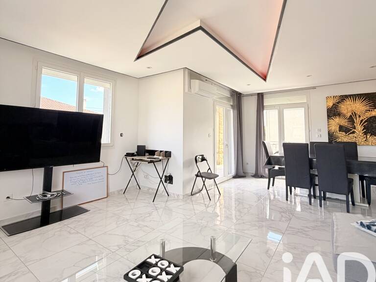 Vente Appartement 5 pièces — photo 1